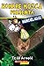 Hombre Mosca Presenta: Murciélagos (Fly Guy Presents: Bats) (Spanish Edition)