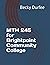 MTH 245 for Brightpoint Com...