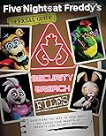 The Security Breach Files: An AFK Book (Five Nights at Freddy's)