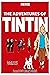 The Adventures Of TinTin And Snowy by Zahia Chebata