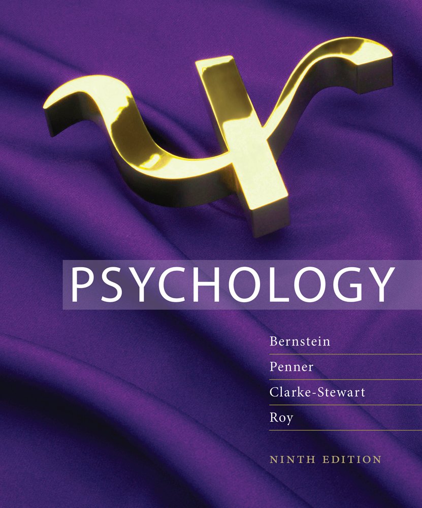 Psychology, 9th Edition (Kindle Edition)