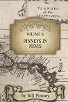 Volume 6: Pinneys in Nevis Volume 6: Pinneys in Nevis