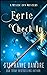 Eerie Check In (Mystic Inn #2)