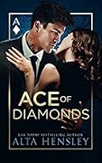 Ace of Diamonds (Wonderland, #3)