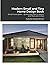 Modern Small and Tiny Home Design Book: Small home plans + granny flat plans in Metric and Feet and Inches