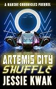 Artemis City Shuffle
