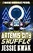 Artemis City Shuffle (Nanshe Chronicles #0.5)