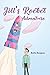 Jill's Rocket Adventure by Ruth Burgess