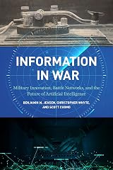 Information in War: Military Innovation, Battle Networks, and the