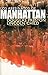 Los asesinatos de Manhattan by Douglas Preston