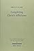 Completing Christ's Afflictions: Christ, Paul, and the Reconciliation of All Things (Wissenschaftliche Untersuchungen Zum Neuen Testament 2.Reihe)