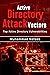 AD Attack Vectors: Top Active Directory Vulnerabilities