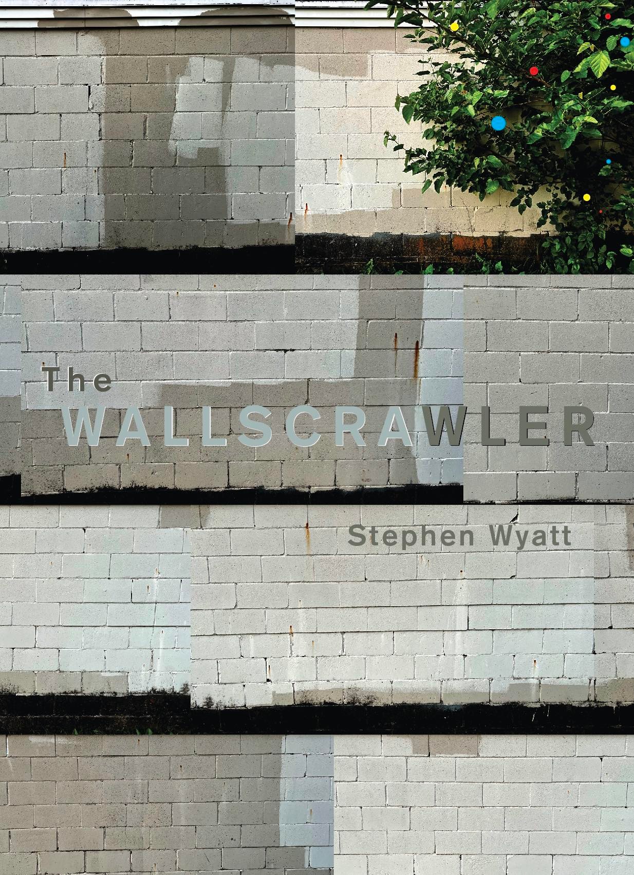 The Wallscrawler and Other Stories