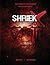 Shriek X by Mark Bruno Shriek X by Mark Bruno