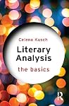 Literary Analysis...
