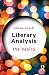 Literary Analysis by Celena Kusch