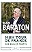 Mon tour de France des bois...