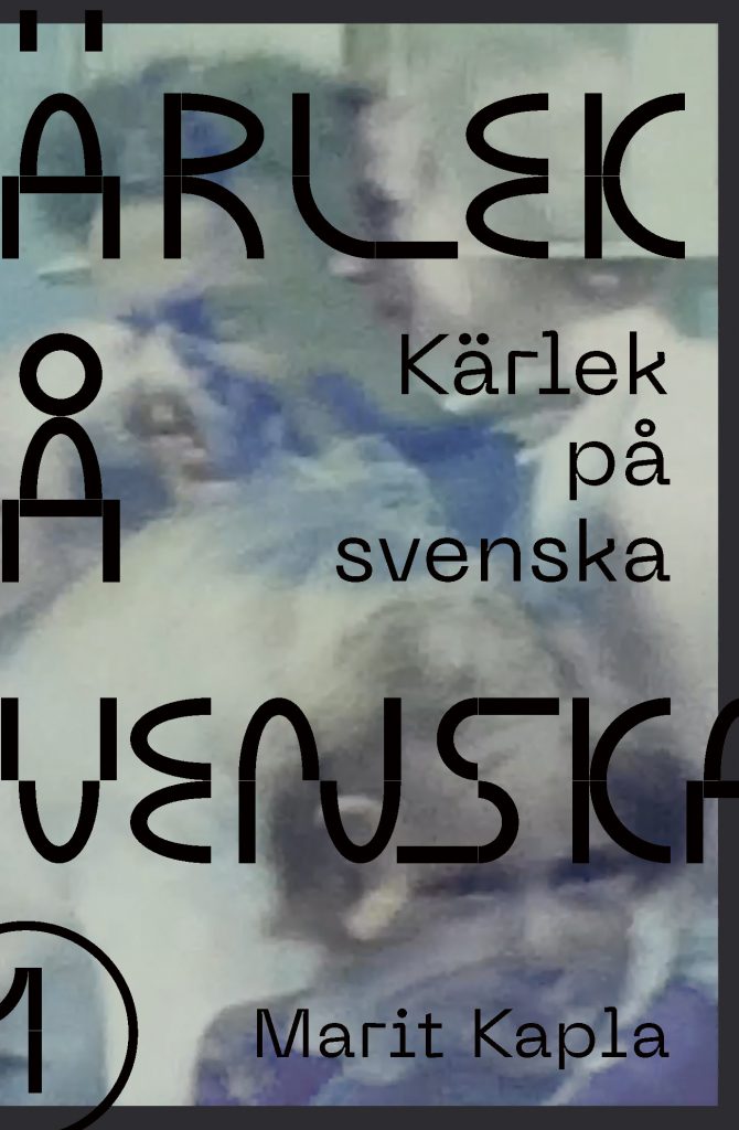 Kärlek på svenska (Paperback)