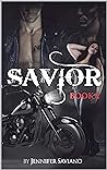 Savior by Jennifer Saviano
