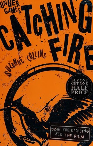 The Hunger Games: Catching Fire