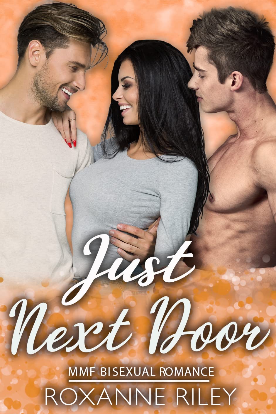 Just Next Door (Just Us #18)