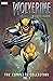 Wolverine by Jason Aaron: The Complete Collection, Vol. 4