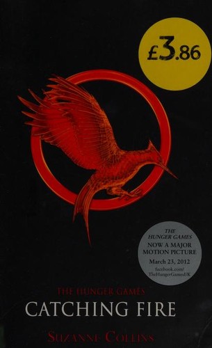 The Hunger Games: Catching Fire