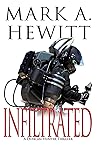 Infiltrated (Duncan Hunter Thriller)