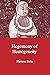 Hegemony of Homogeneity by Harumi Befu