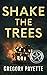 Shake the Trees (Deputy U.S. Marshal Charlie Harlow)