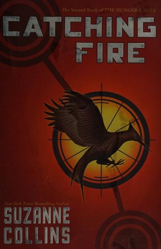 Catching Fire