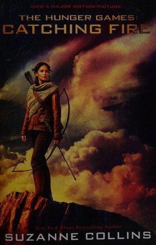 The Hunger Games: Catching Fire