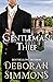 The Gentleman Thief by Deborah Simmons The Gentleman Thief by Deborah Simmons