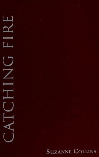 Catching Fire