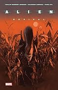 Alien, Vol. 2: Revival