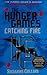The Hunger Games Catching Fire by Suzanne Collins
