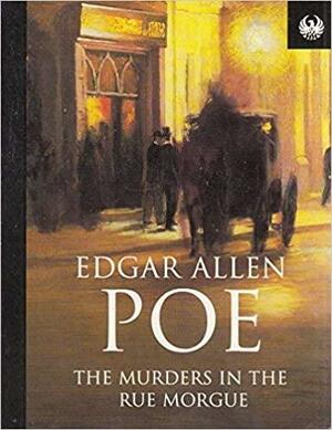 The Murders In The Rue Morgue