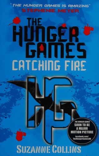 The Hunger Games: Catching Fire