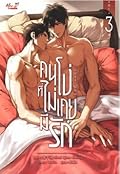 คนโง่ที่ไม่เคยมีรัก เล่ม 3