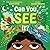 Can You See It?: A Picture Book (Sensing Your World)