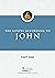 The Gospel According to John, Part One by Scott M. Lewis SJ