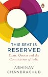 This Seat is Rese...