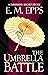 The Umbrella Battle (Direnayu: Sword & Scroll)