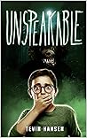 Unspeakable (The Quiet Man #2)