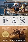Finding Pax: the unexpected journey of a woman and a wooden boat