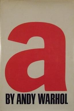 a: A Novel