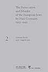 German Reich 1938...