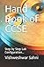 Hand Book of CCSE: Step by ...
