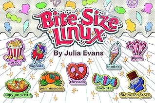 Bite Size Linux