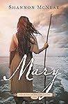 Mary (Daughters of the Lost Colony #2)
